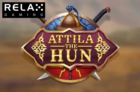 Attila The Hun